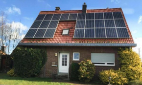 Ferienwohnung Hansemann OG